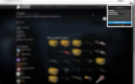 csgo backpack|csgobackpack net.